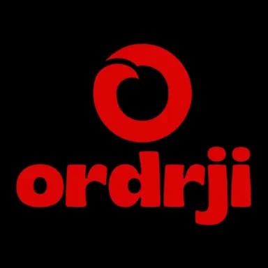 Ordrji
