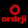 Ordrji